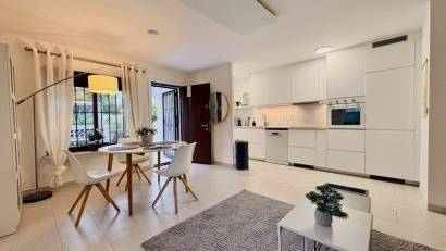 Resale - Townhouse -
Orihuela Costa - Cabo Roig