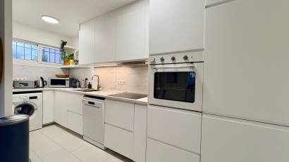 Resale - Townhouse -
Orihuela Costa - Cabo Roig