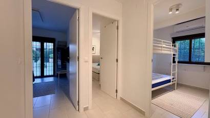 Resale - Townhouse -
Orihuela Costa - Cabo Roig