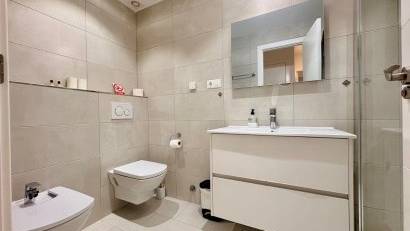 Resale - Townhouse -
Orihuela Costa - Cabo Roig