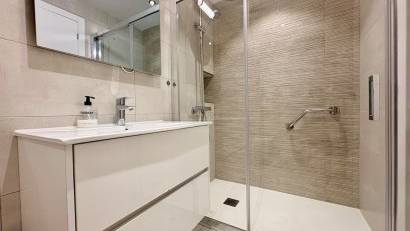 Resale - Townhouse -
Orihuela Costa - Cabo Roig