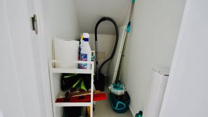 Resale - Townhouse -
Orihuela Costa - Cabo Roig