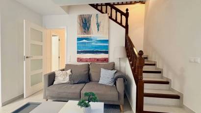 Resale - Townhouse -
Orihuela Costa - Cabo Roig