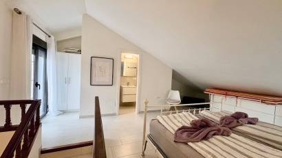 Resale - Townhouse -
Orihuela Costa - Cabo Roig