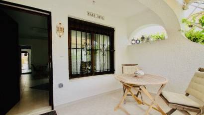 Resale - Townhouse -
Orihuela Costa - Cabo Roig