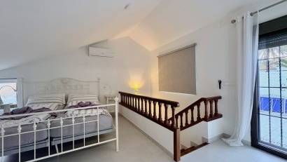 Resale - Townhouse -
Orihuela Costa - Cabo Roig