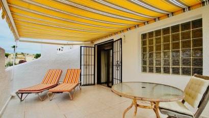 Resale - Townhouse -
Orihuela Costa - Cabo Roig