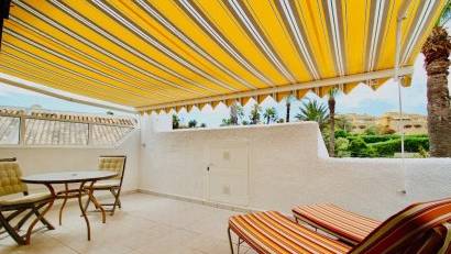 Resale - Townhouse -
Orihuela Costa - Cabo Roig