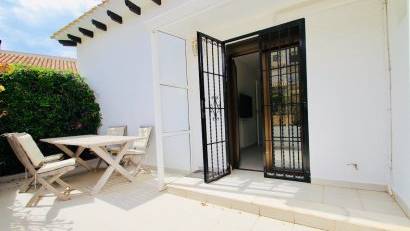 Resale - Townhouse -
Orihuela Costa - Cabo Roig