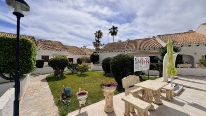 Resale - Townhouse -
Orihuela Costa - Cabo Roig