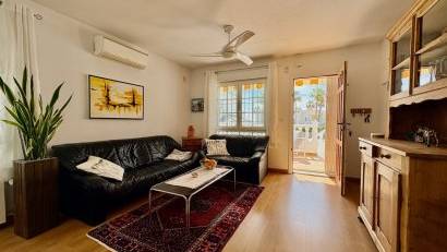 Reventa - Villa -
Orihuela - Villamartin