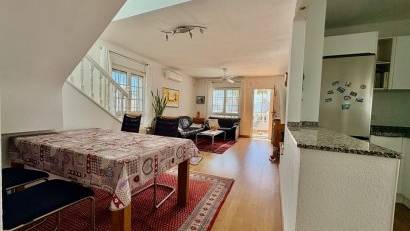 Reventa - Villa -
Orihuela - Villamartin