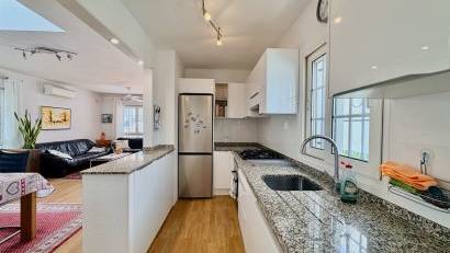 Reventa - Villa -
Orihuela - Villamartin