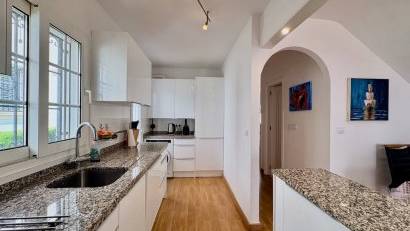 Reventa - Villa -
Orihuela - Villamartin