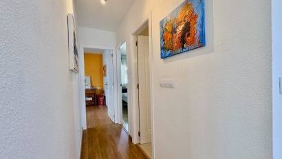 Reventa - Villa -
Orihuela - Villamartin