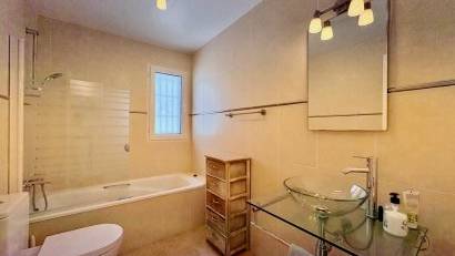 Reventa - Villa -
Orihuela - Villamartin