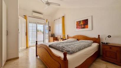 Reventa - Villa -
Orihuela - Villamartin