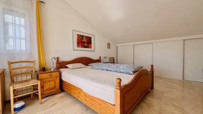 Reventa - Villa -
Orihuela - Villamartin