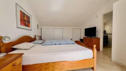 Reventa - Villa -
Orihuela - Villamartin