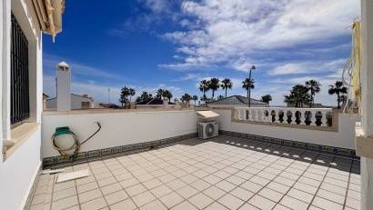 Reventa - Villa -
Orihuela - Villamartin