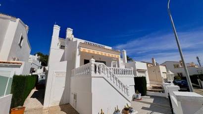 Reventa - Villa -
Orihuela - Villamartin