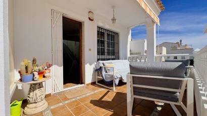 Reventa - Villa -
Orihuela - Villamartin
