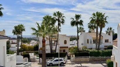 Reventa - Villa -
Orihuela - Villamartin