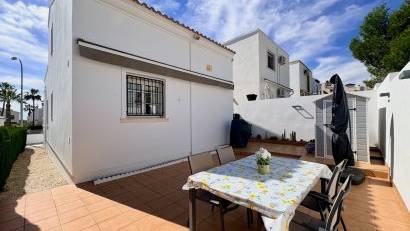 Reventa - Villa -
Orihuela - Villamartin