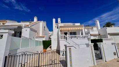 Reventa - Villa -
Orihuela - Villamartin