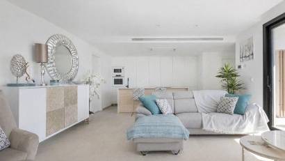 New Build - Villa -
Los Alcázares - Serena Golf