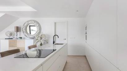 New Build - Villa -
Los Alcázares - Serena Golf