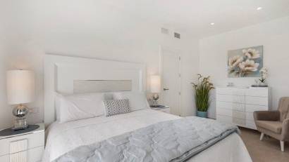 New Build - Villa -
Los Alcázares - Serena Golf