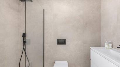 New Build - Villa -
Los Alcázares - Serena Golf