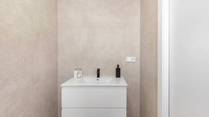 New Build - Villa -
Los Alcázares - Serena Golf