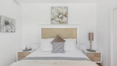 New Build - Villa -
Los Alcázares - Serena Golf