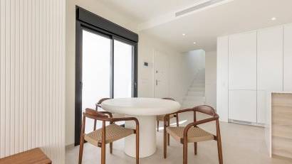 New Build - Villa -
Los Alcázares - Serena Golf