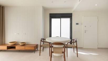 New Build - Villa -
Los Alcázares - Serena Golf