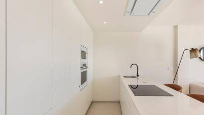 New Build - Villa -
Los Alcázares - Serena Golf