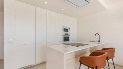 New Build - Villa -
Los Alcázares - Serena Golf