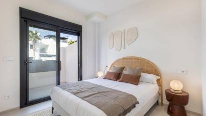 New Build - Villa -
Los Alcázares - Serena Golf