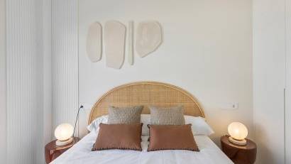 New Build - Villa -
Los Alcázares - Serena Golf