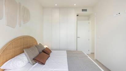 New Build - Villa -
Los Alcázares - Serena Golf