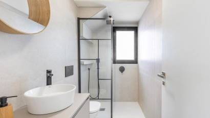 New Build - Villa -
Los Alcázares - Serena Golf