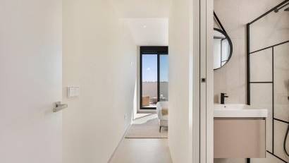 New Build - Villa -
Los Alcázares - Serena Golf