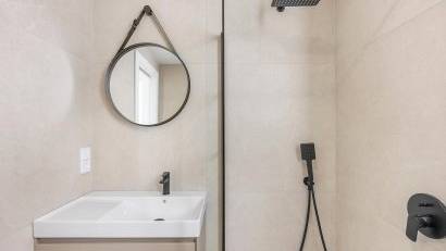 New Build - Villa -
Los Alcázares - Serena Golf