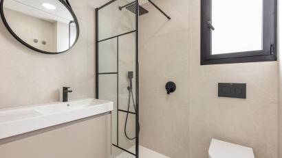 New Build - Villa -
Los Alcázares - Serena Golf