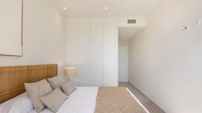 New Build - Villa -
Los Alcázares - Serena Golf