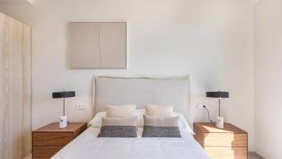 New Build - Villa -
Los Alcázares - Serena Golf