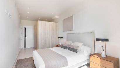 New Build - Villa -
Los Alcázares - Serena Golf