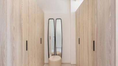 New Build - Villa -
Los Alcázares - Serena Golf